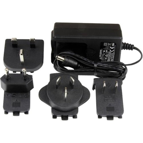 Replacement 5V DC Power Adapter - 5V 3A Replacement 5V DC Power Adapter - 5V 3A
